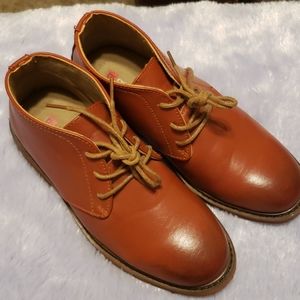 Deer Stags Ballard Chukka Boot for boys